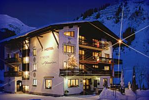 Lech Am Arlberg Hotel Inodom Immobilien