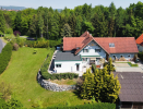 Tolles Wohnhaus in der Steiermark- Klch, 300m2 Wohnflche, 6 Zimmer, 2900m2 Grund, Privatsphre. 
Kategorie: Haus
